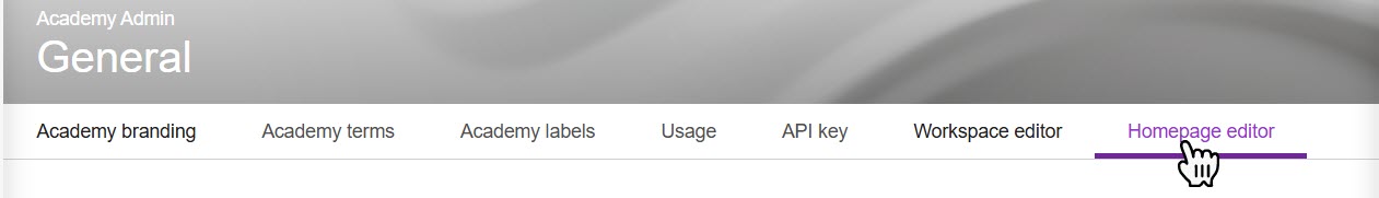 Homepage editor.jpg