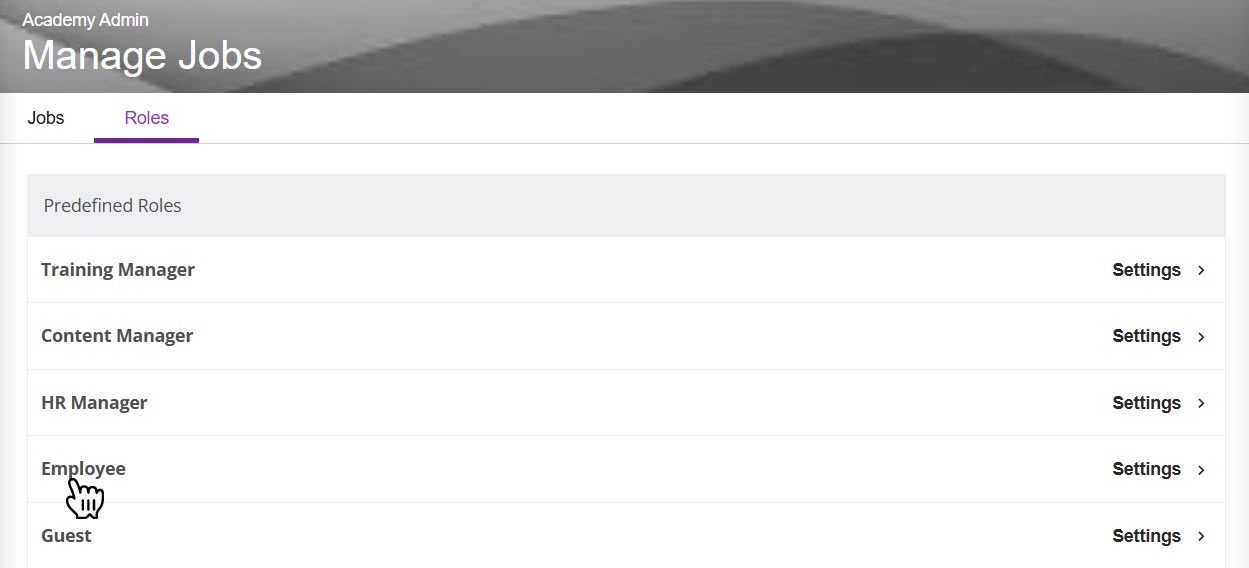 Predefined Academy Role.jpg