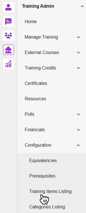 Training items listing.jpg