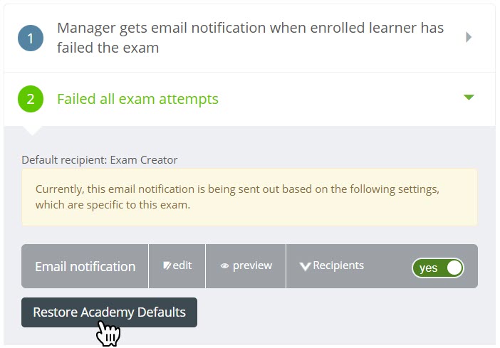 Restore academy defaults.jpg