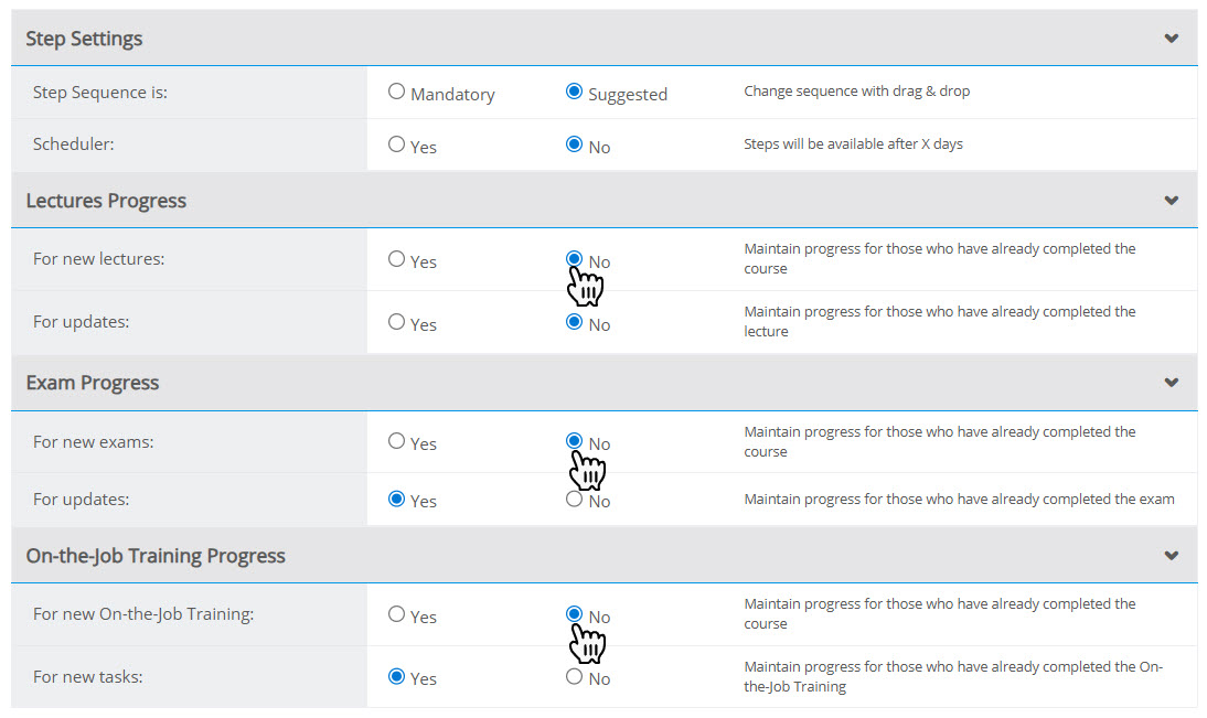 step settings_NSE.jpg
