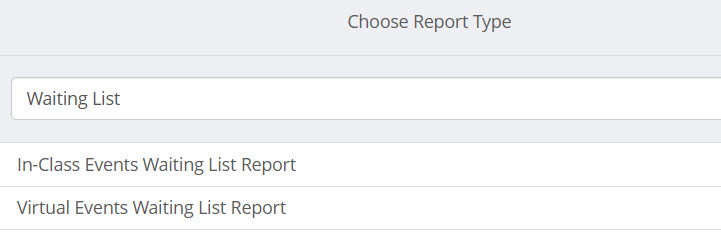 Waiting List reports.jpg