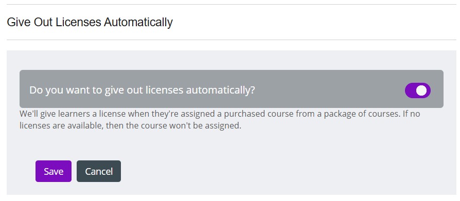 Give out licenses automatically.png